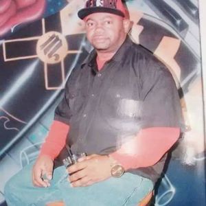 Meet your Posher, Gregory